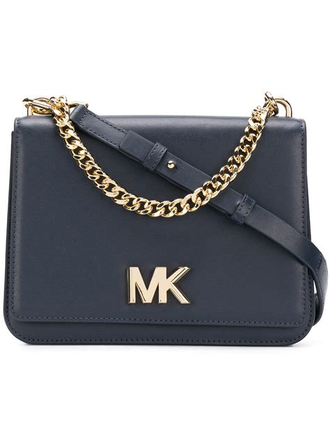 michael kors mott phone|Mott Leather Crossbody .